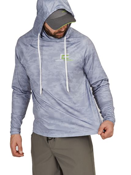 Джемпер Feeder Concept UV HOODIE 03 р.L