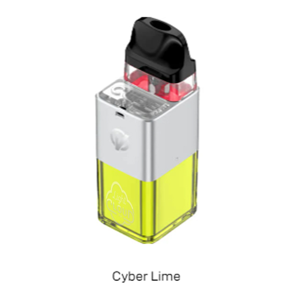 Набор XROS Cube by Vaporesso