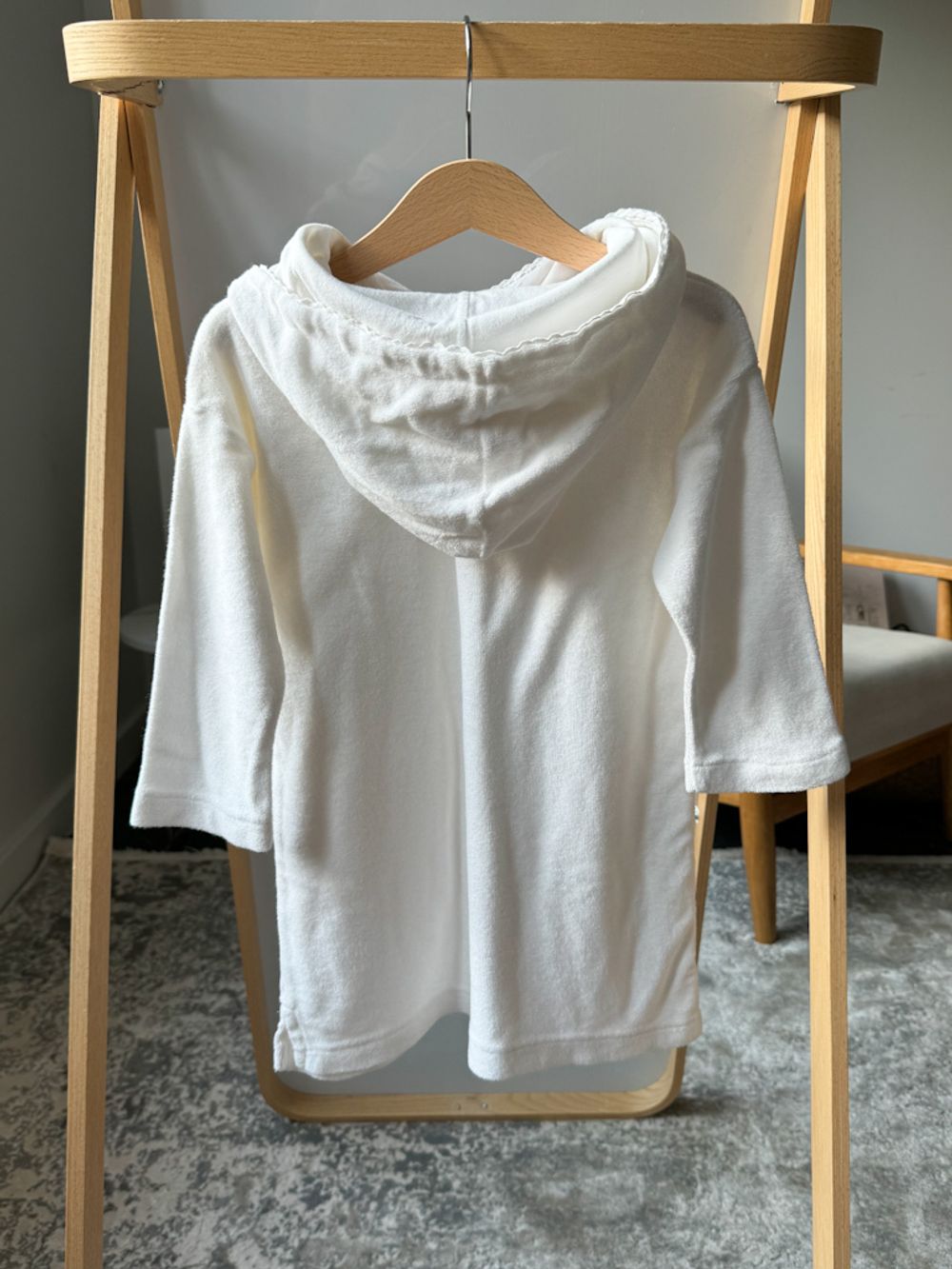 Махровое платье Ralph Lauren, 110