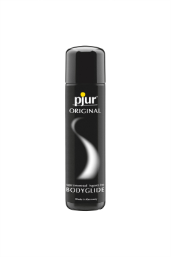 Силиконовый лубрикант pjur Original, 100 мл
