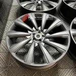 КОВАНЫЕ ДИСКИ для Land Rover RANGE ROVER L460 #6
