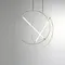 Подвесной светильник  RESIST-LED-B01 ImperiumLoft