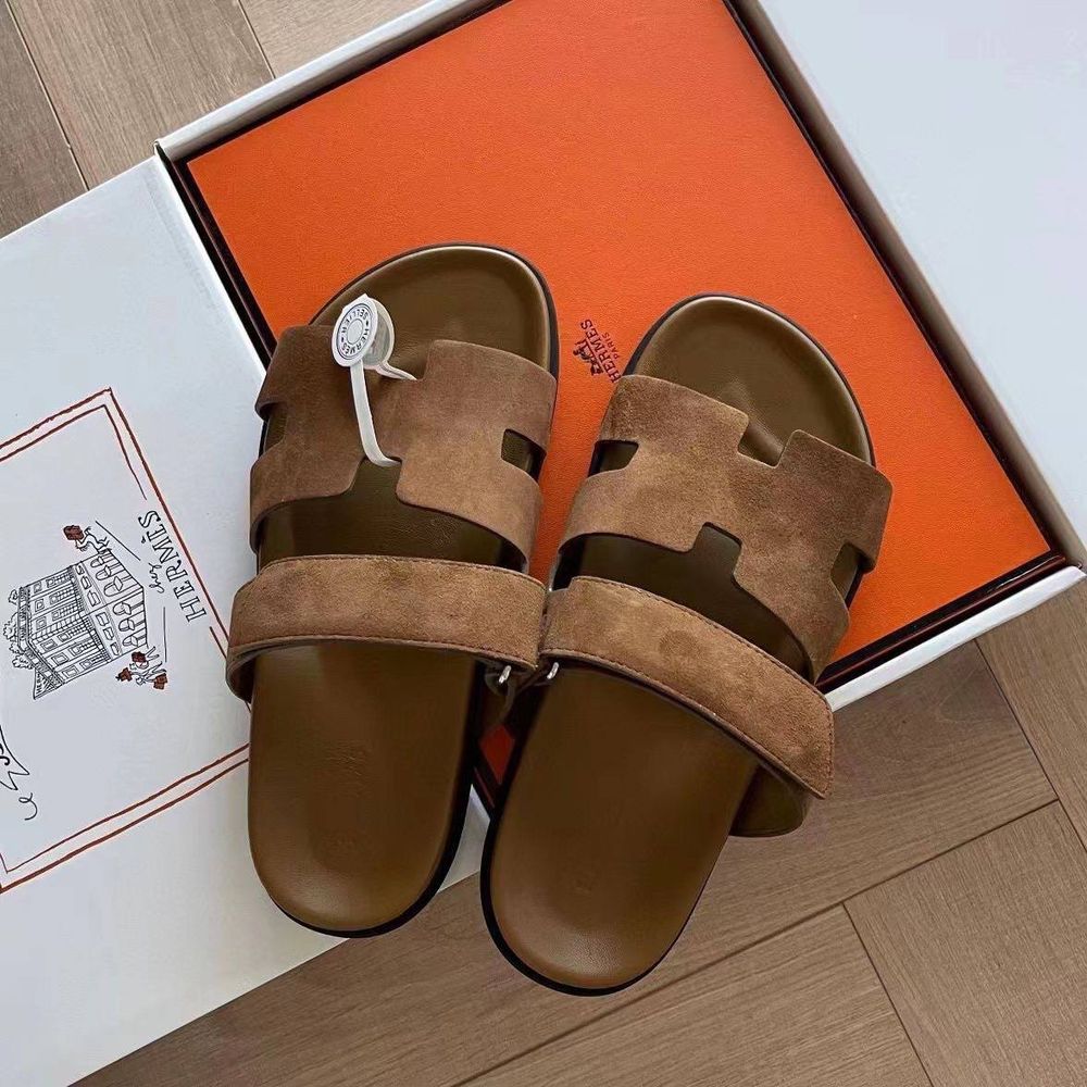 Сумка-мессенджер Hermes