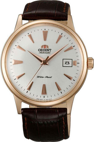 Японские механические наручные часы Orient AC00002W