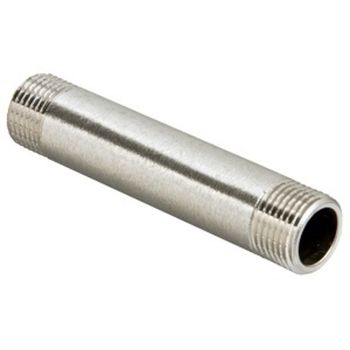 Бочонок 1/2"х150 Нр-Нр ник. VTr.652