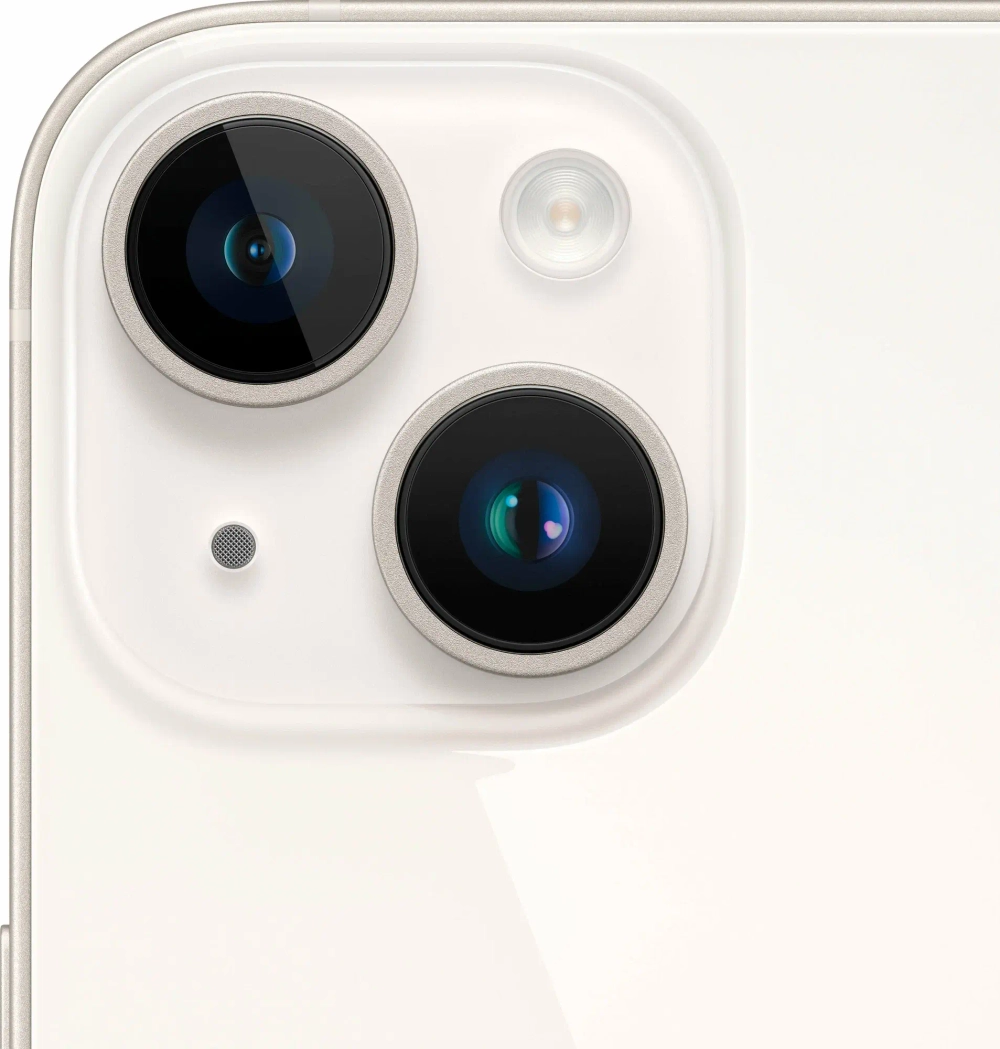 Apple iPhone 14 128GB Starlight