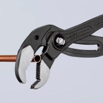 Cobra® XL/XXL черненая 400 мм Knipex 87 01 400 SB