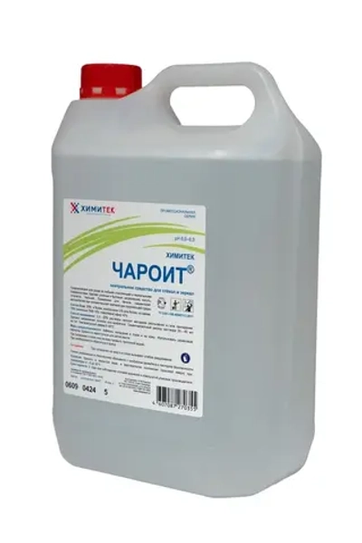 Средство моющее Чароит®, канистра 5 л