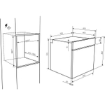 Kuppersberg HMW 611 BB