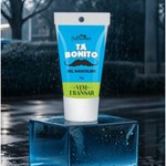 Эрекционный гель TA BONITO с охлаждающим эффектом (25 гр.)