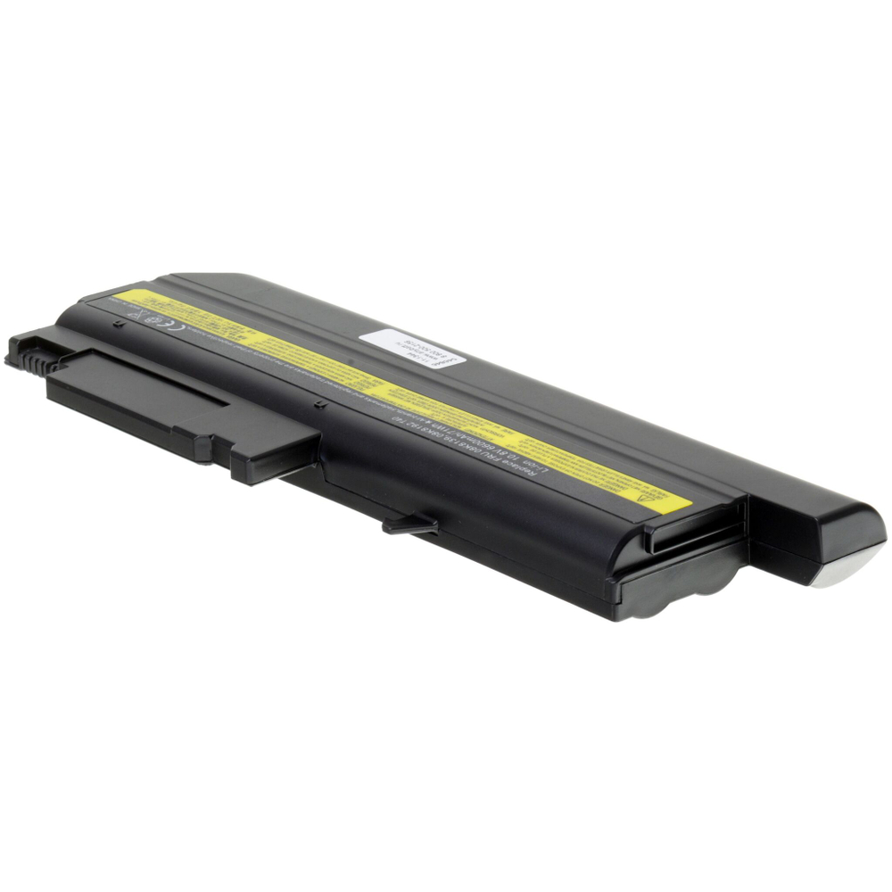 Аккумуляторная батарея AnyBatt 6600 mAh для ноутбука ThinkPad R50, R51, R52