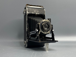 Zeiss Ikon Nettar 515/2 + Novar-Anastigmat 4.5/110mm