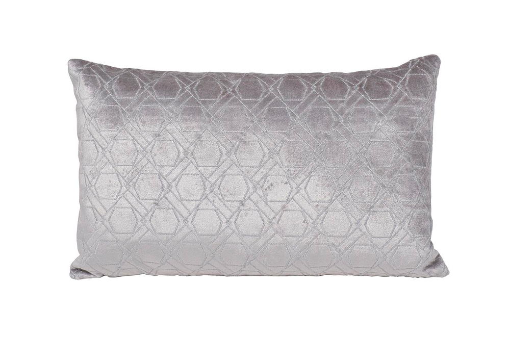 Чеxол для подушки декоративной 30x50 Garda Decor 70SW-74