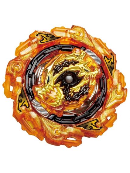 Набор 2 волчка + 2 лаунчера + арена DB All-In-One Battle Set B204 от Takara Tomy