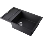 Кухонная мойка Omoikiri Sumi 78 LB-BE