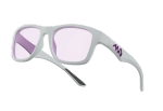 Спортивные очки 720armour Fabio R / Matt White / Light Purple Lens