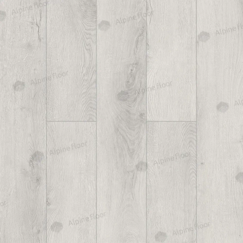 Кварц-виниловая плитка Alpine Floor Премиум (Premium XL) Дуб кливио ава ЭКО 7-33