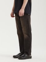 Мужские Джинсы (Regular Fit) Mud Wash Hammerle