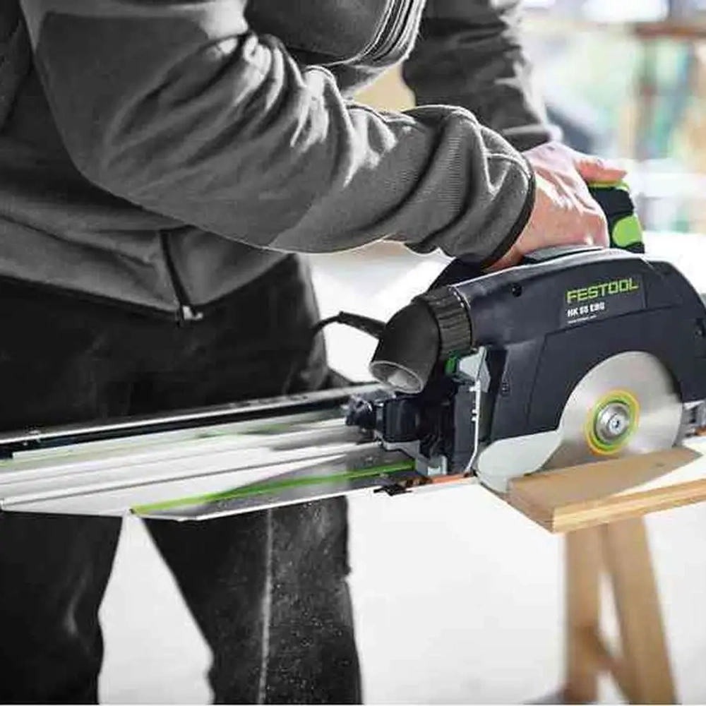 Дисковая пила HK 55 EBQ-Plus FESTOOL 561731