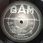 Valia Et Aliocha Dimitrievitch / Valia Et Aliocha Dimitrievitch (LP)