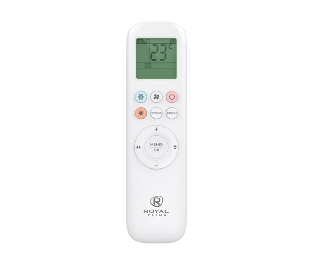 Royal Clima RC-RND35HN