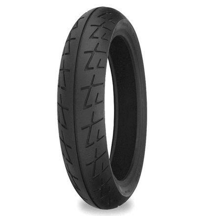 Шина SHINKO 120/60ZR17 55W F009 TL