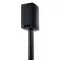 Canton Vento 21 Black High Gloss
