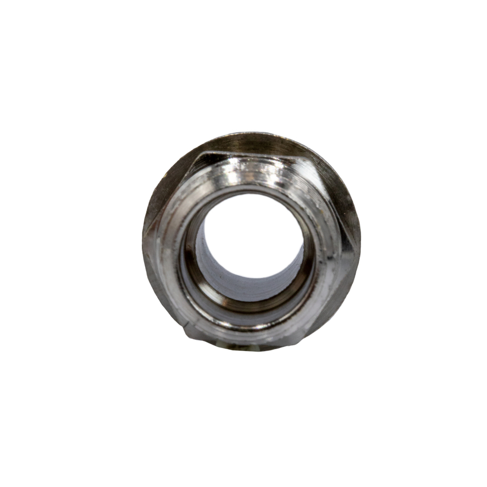 Муфта аксиальная 20 (2,8) х 1/2'' с наружной резьбой VRT®