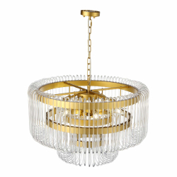 Люстра подвесная ST Luce Grosseto SL1228.203.12