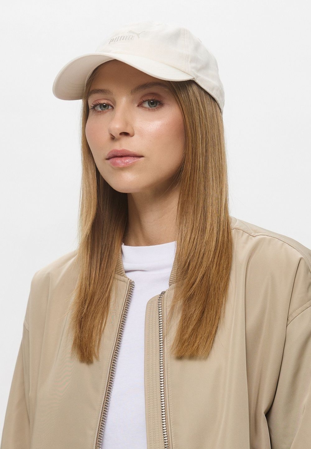 Кепка взрослая PUMA ESS ELEVATED BB Cap