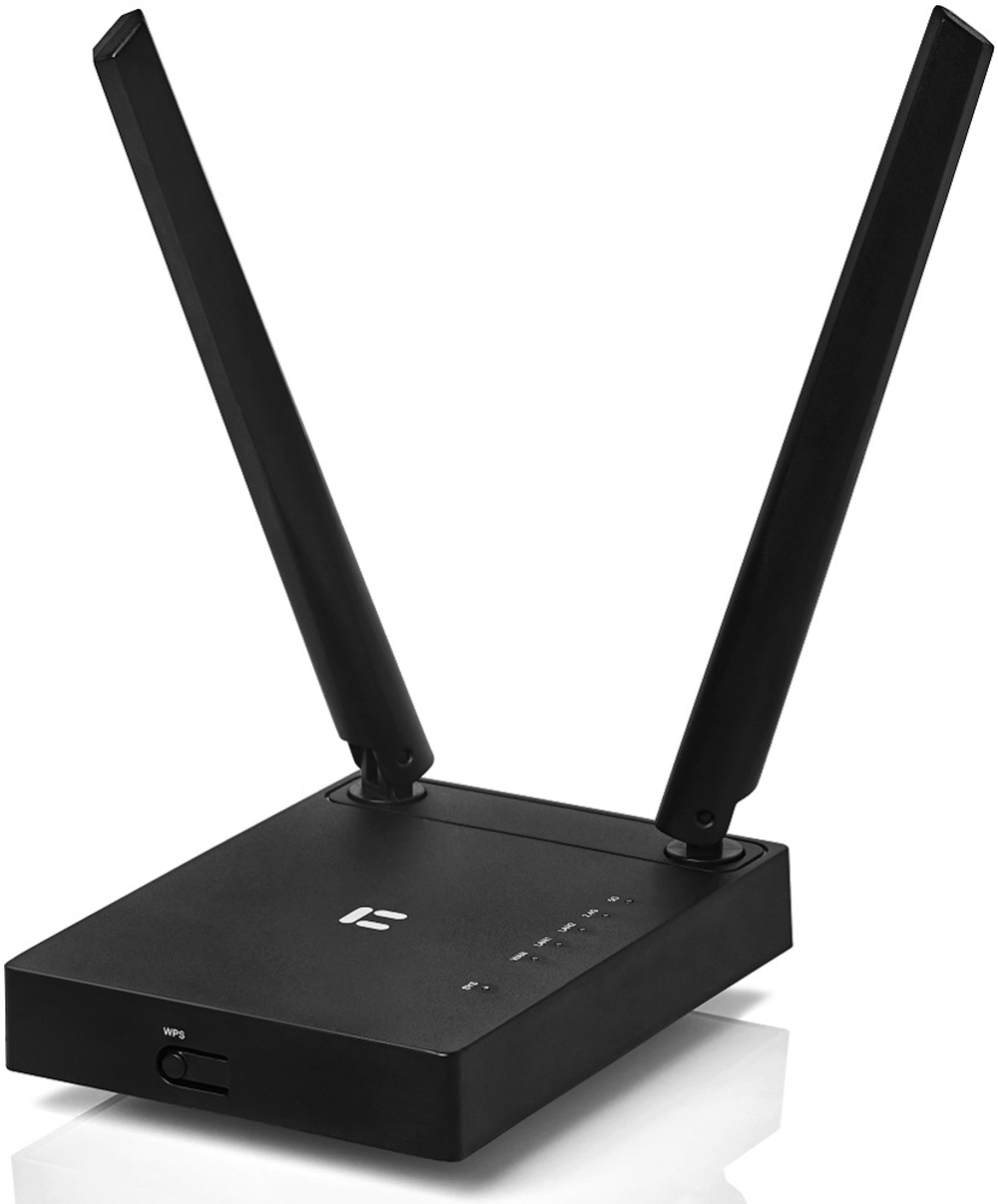 Роутер NETIS N4