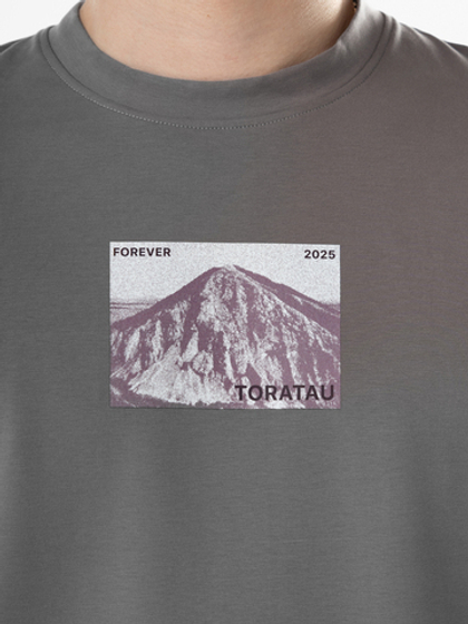 Футболка ТОРАТАУ 2025