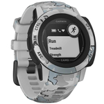 Умные часы Garmin Instinct 2S Mist Camo