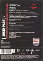 Linkin Park / Frat Party At The Pankake Festival (RU)(DVD)
