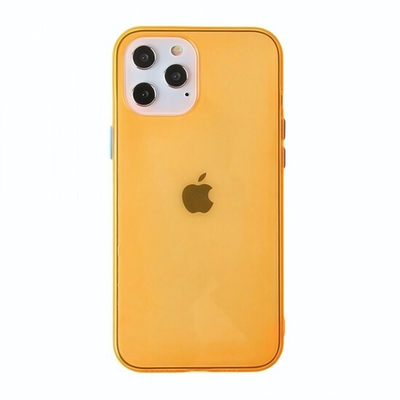 Чехол ТПУ Неон для iPhone 12 Pro, 011744 Фиолетовый
