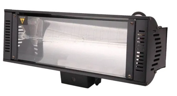 PROCBET STROBE LAMP 1500W