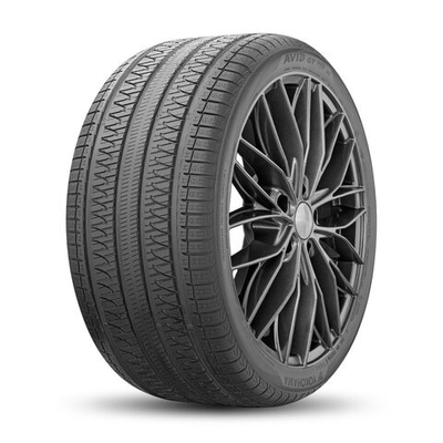 Йокохама  315/35/21  V 111 S35A  (N0)