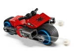 Конструктор LEGO Marvel 76275 Человек-паук против Доктора Ока