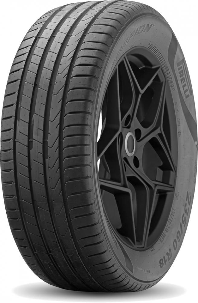 Pirelli Scorpion 255/60 R18 112V