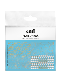 Naildress Осень2022