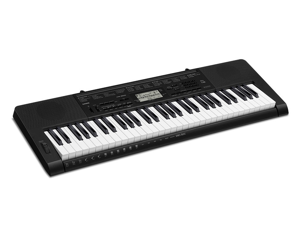 Casio CTK-3500