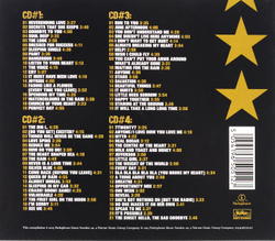 Roxette — The RoxBox! (4CD)