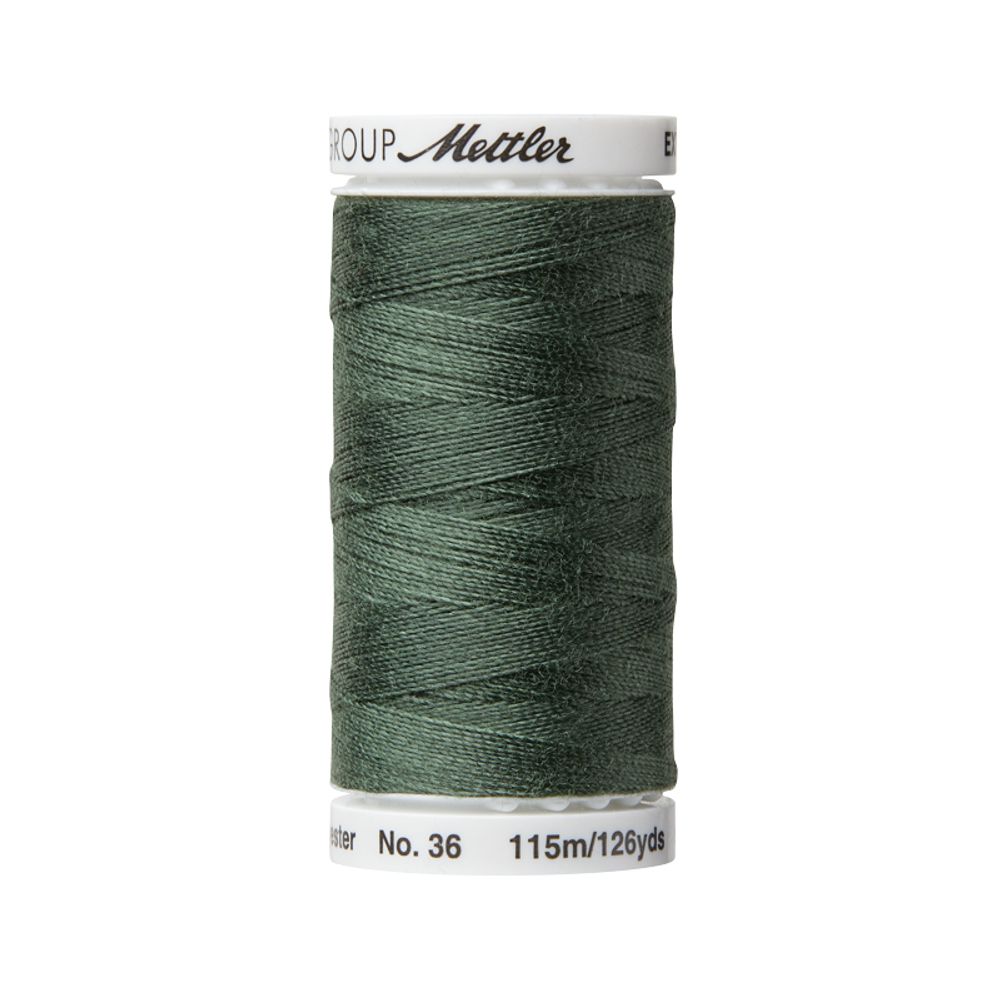 Нитки особо прочные Mettler Extra Stark 36 (115 м), 5 кат. | цв. 0846