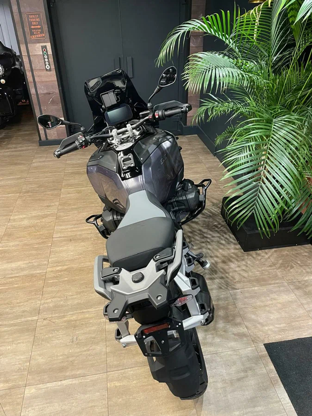 BMW R 1300 GS Adventure МКПП 2026 с НДС