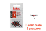 Вертлюг Saikyo SA-105
