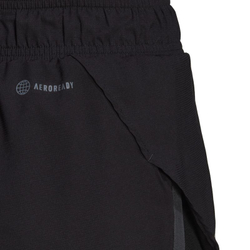 Женские Шорты теннисные Adidas Club Short - black