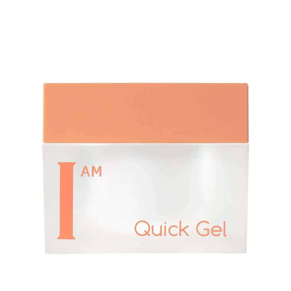 I AM Гель скоростной жидкий Quick Gel, 12мл 03