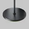 Подвесной светильник Plato P076PL-L12W3K-B Maytoni