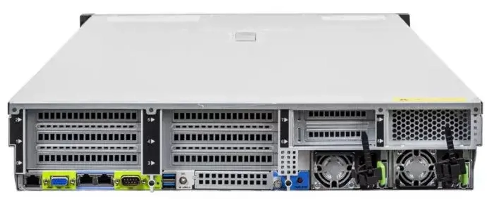 Серверная платформа SNR  SNR-SR2212RS-U2