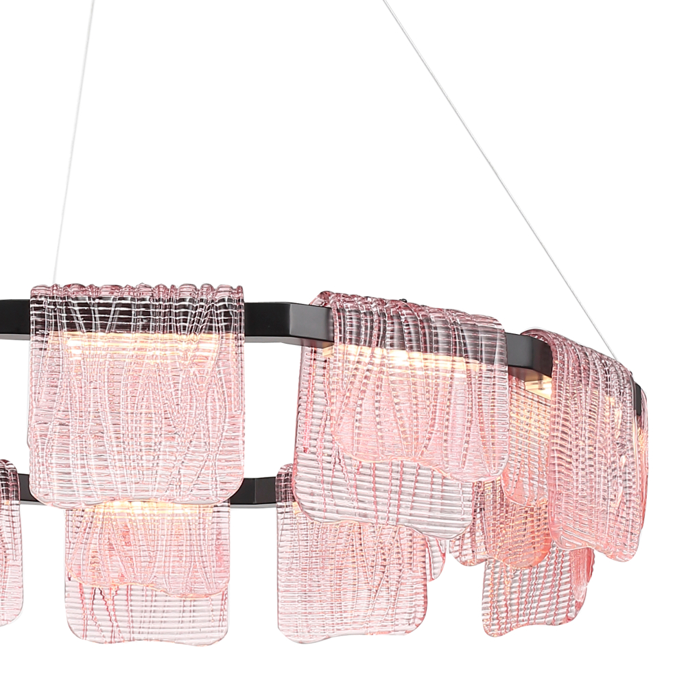 Светильник подвесной VOILE LED 66W 3000K